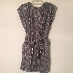 W118 by Walter Baker Brown Dress